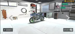 Game screenshot Motorcycle Driving Sim apk
