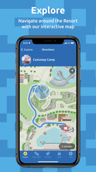 LEGOLAND® Japan Resort Screenshot