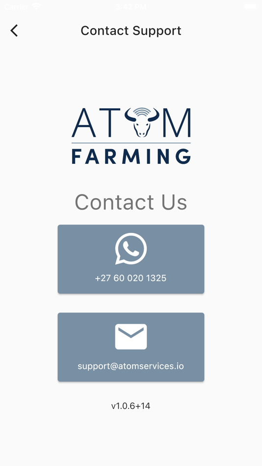 #10. Atom Farming (iOS) 게시자: acciTrack (Pty) Ltd