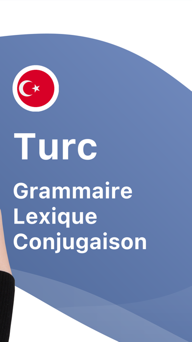 Screenshot #2 pour Apprenez le turc avec LENGO