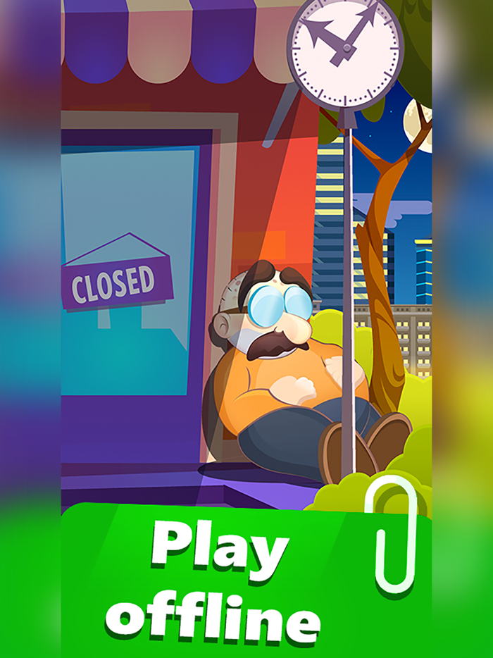 Tricky Rooms Escape Puzzle