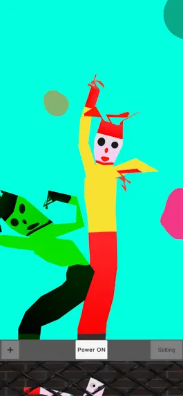 Game screenshot Balloon Doll apk