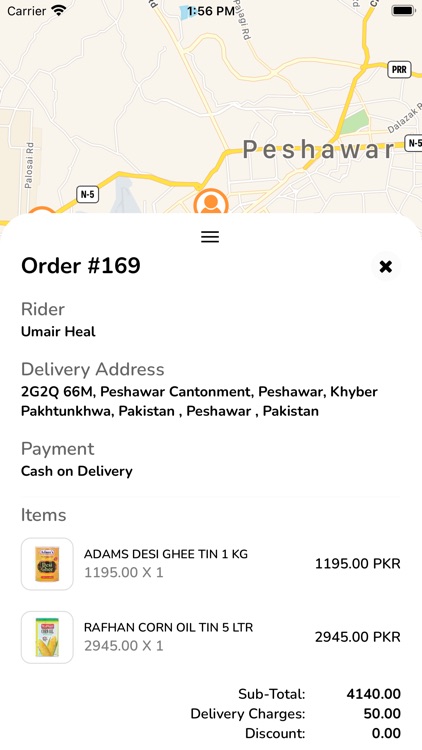 Pocket Mart screenshot-7