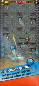 Sticky Castle screenshot #2 for iPhone