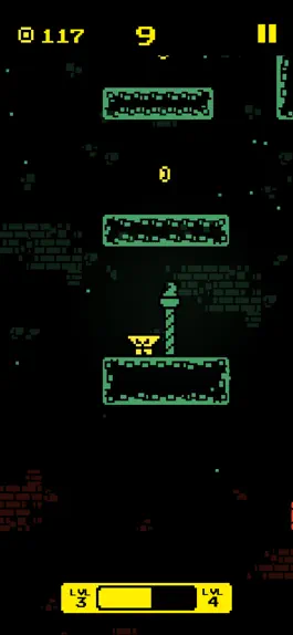 Game screenshot Tower Jump - One Tap Game hack