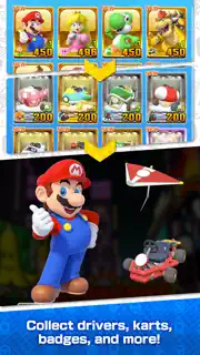 Mario Kart Tour screenshot 9