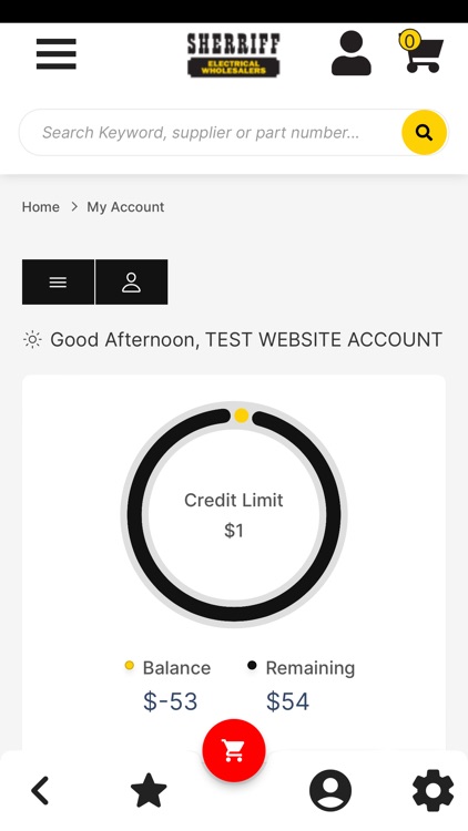 Sherriff Electrical Pty Ltd screenshot-4