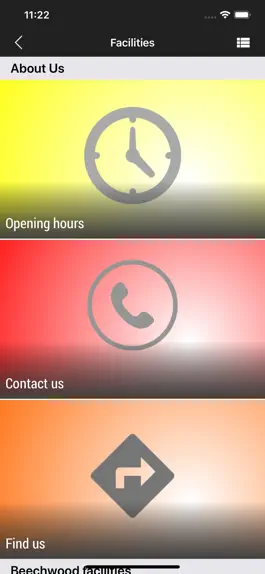 Game screenshot Wirral Invigor8 hack