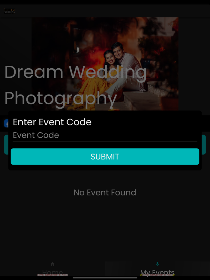 Dream Wedding Photography