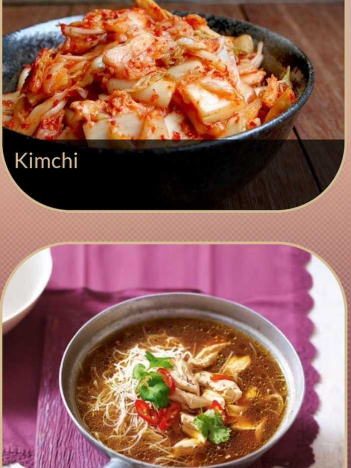 Japanese Recipes Tokyo