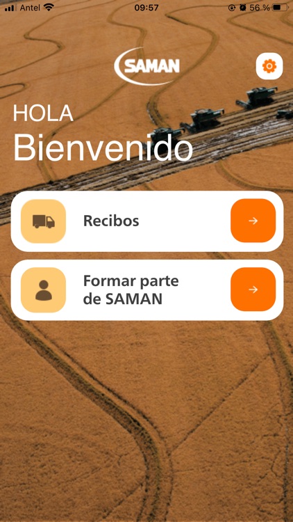 Saman Productores