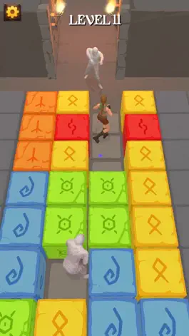 Game screenshot Match Escape mod apk
