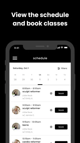 Game screenshot Core Concept Fitness 2.0 hack