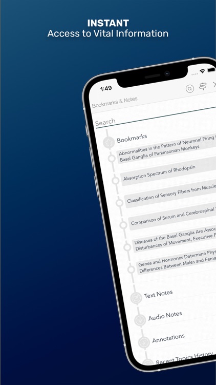 Principles of Neural Science screenshot-6