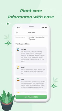 Game screenshot PlantID - Plant Identifier hack