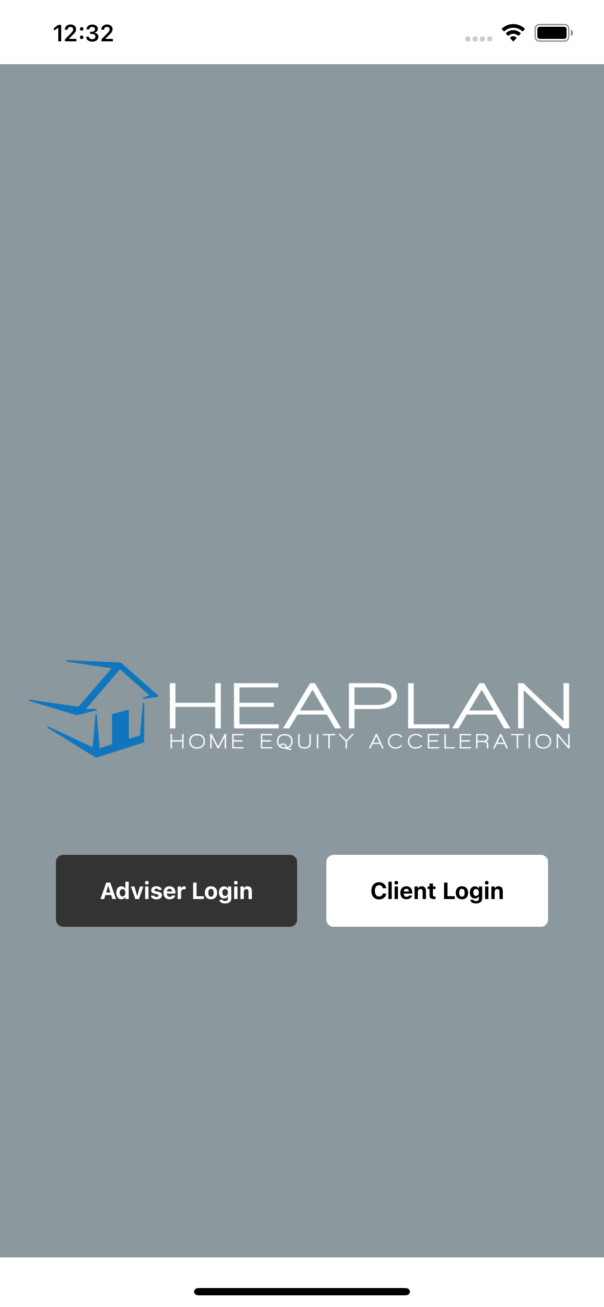 HEAPLAN App