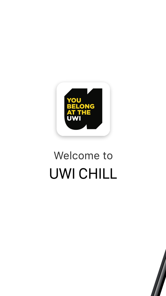 #1. The UWI Cave Hill Smart Campus (iOS) Podle: University of the West Indies