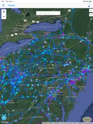 Pipeline Info Mgmt Mapping ipad bilder 1