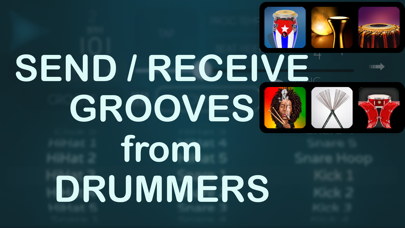 SuperMetronome Groove... screenshot1