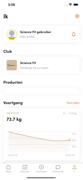 Game screenshot Science Fit hack