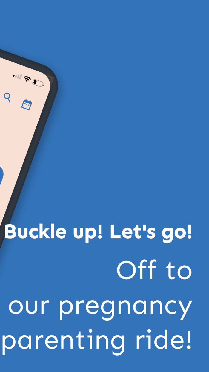 Baby Billy - Pregnancy and Baby