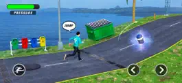 Game screenshot Toilet Rush 3D:Run To Bathroom mod apk