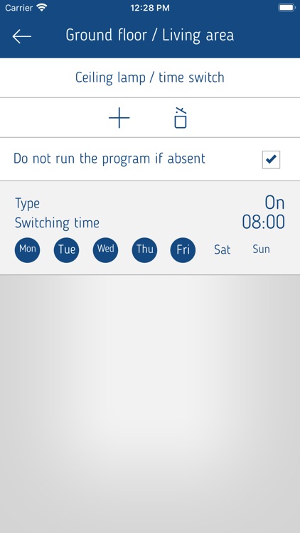 LUXORplay screenshot-3