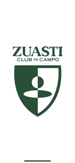 Game screenshot Zuasti Club Campo apk