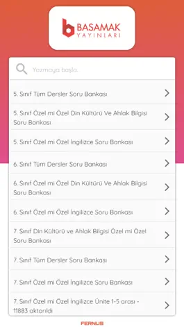 Game screenshot Basamak Video Çözüm mod apk