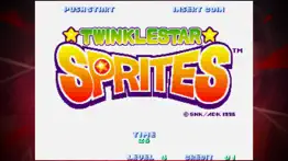 twinkle star sprites iphone screenshot 1