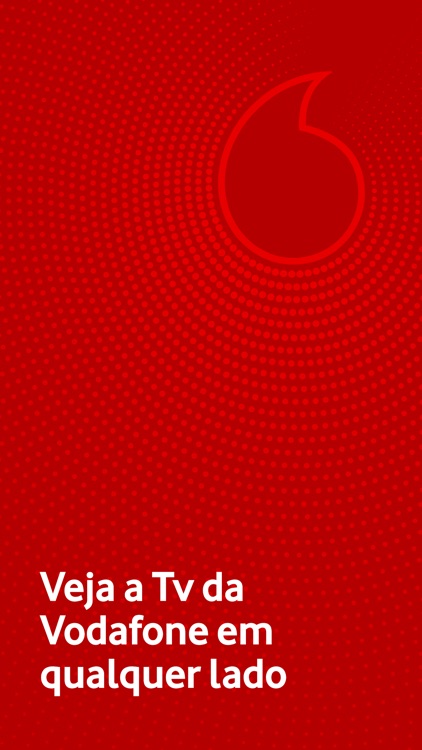 Vodafone TV