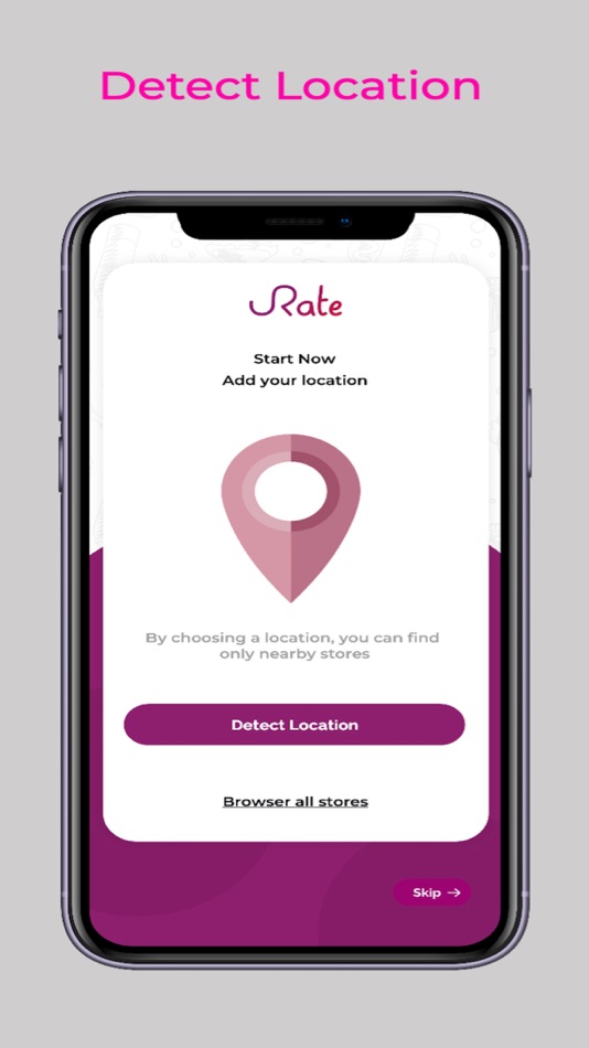 #2. Urate Client (iOS) 게시자: Dexbytes Infotech