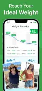 Keto Diet App - Carb Genius screenshot #7 for iPhone