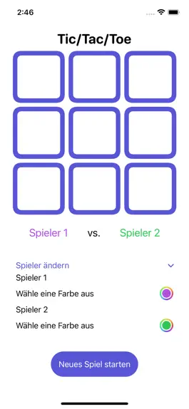 Game screenshot Tic/Tac/Toe hack