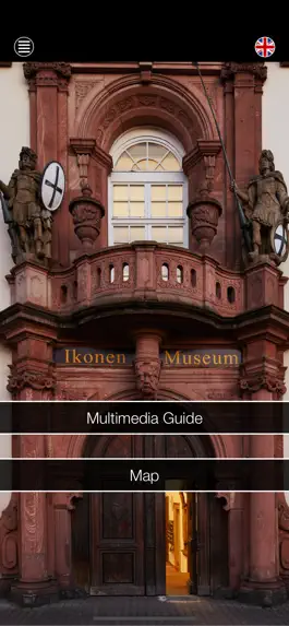 Game screenshot Icon Museum Frankfurt mod apk