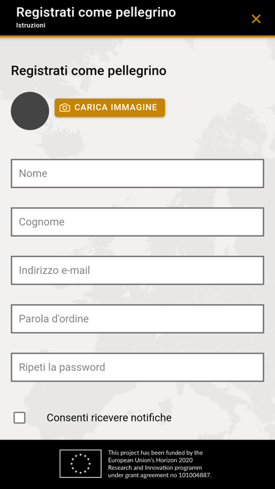 rurAllure Rome Way Screenshot