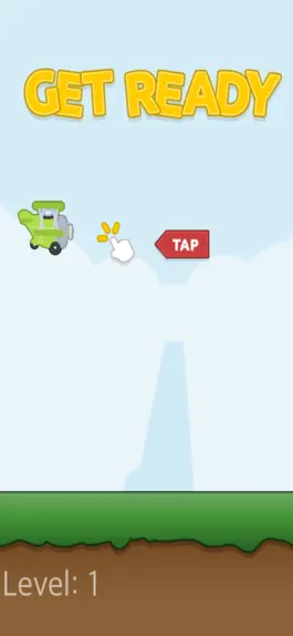 Game screenshot Flappy Levels apk