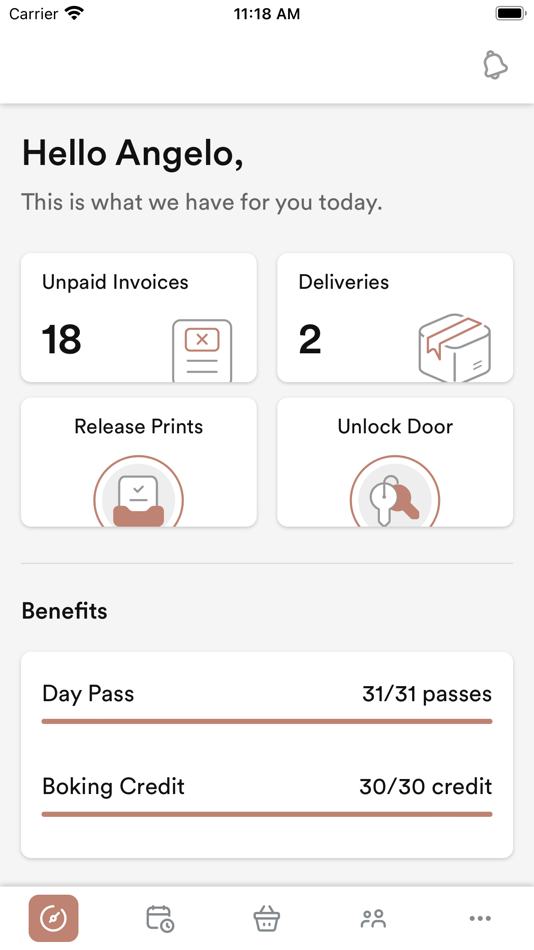 #2. Beyond Workspaces (iOS) 由: infinitSpace B.V.