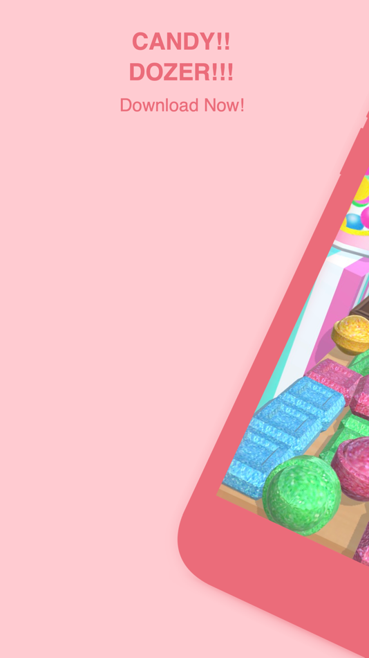 Candy Crush Dozer - Fly - 1.7 - (iOS)