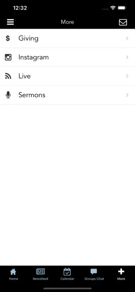 Game screenshot Overflow Church DFW hack