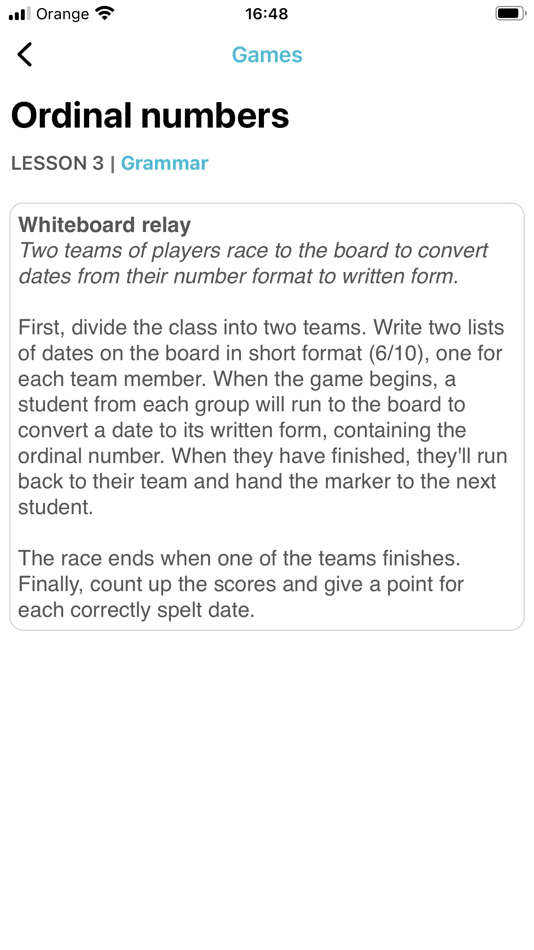 #6. TEFL Handbook (iOS) By: Allan Sweeney