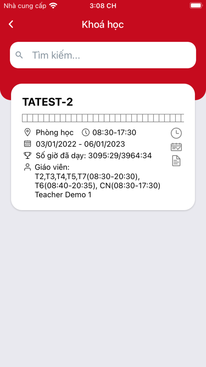 PNE Hub - Phuong Nam Education