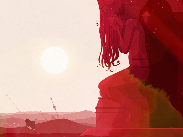 ‎GRIS+ Screenshot