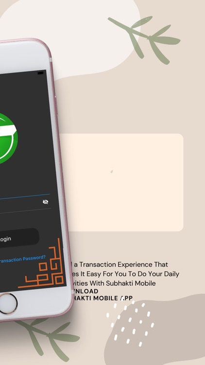 Subhakti Mobile screenshot-3
