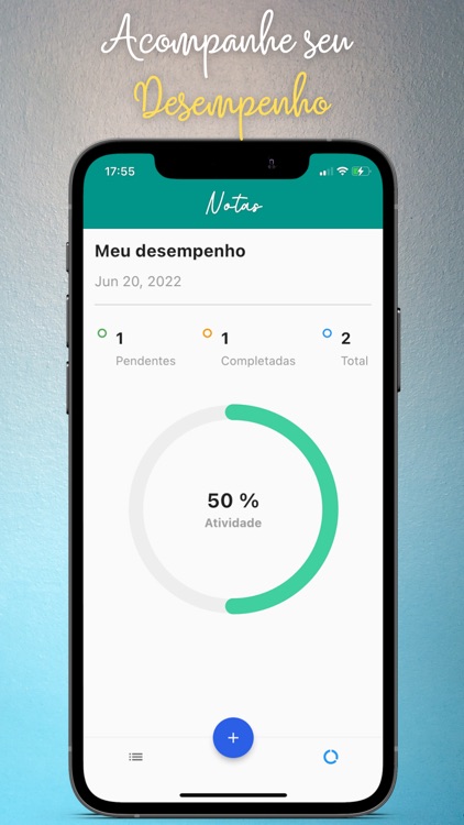 Bloco de Notas - Stickers