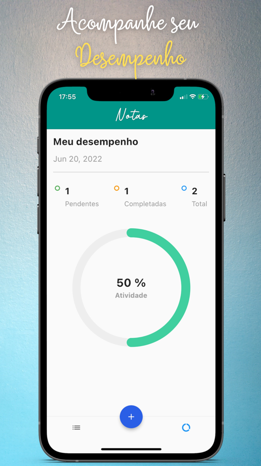 #3. Bloco de Notas - Stickers (iOS) 由: Leandro Nunes