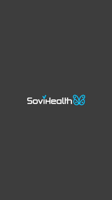 Sovi Health Trainer Screenshot