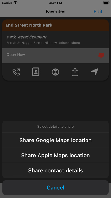 Within10 Screenshot