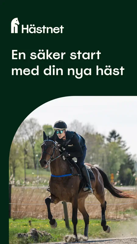 Hästnet screenshot 1 of 5