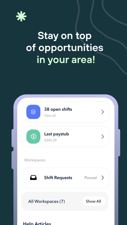 Revv Staffing screenshot-3
